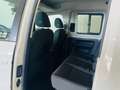 Volkswagen Caddy Kombi MAXI DSG COMFORTLINE*NAVI*STANDH*AHK Blanc - thumbnail 13