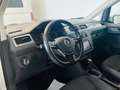 Volkswagen Caddy Kombi MAXI DSG COMFORTLINE*NAVI*STANDH*AHK Blanc - thumbnail 8