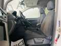 Volkswagen Caddy Kombi MAXI DSG COMFORTLINE*NAVI*STANDH*AHK Blanc - thumbnail 7