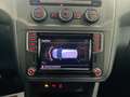Volkswagen Caddy Kombi MAXI DSG COMFORTLINE*NAVI*STANDH*AHK Blanc - thumbnail 10