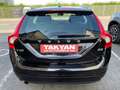 Volvo V60 Kombi Momentum Schwarz - thumbnail 5
