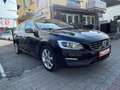 Volvo V60 Kombi Momentum Schwarz - thumbnail 3
