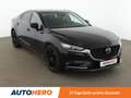 Mazda 6 2.0 Sports-Line*BOSE*TEMPO*360°*HEAD-UP*NAVI* Zwart - thumbnail 8