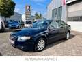 Audi A4 Lim. 2.0 * KLIMA * AHK * TÜV NEU Blau - thumbnail 1