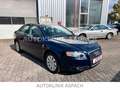 Audi A4 Lim. 2.0 * KLIMA * AHK * TÜV NEU Blau - thumbnail 3