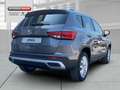 SEAT Ateca Style 1.5 TSI Road Edit. AHK Sitzh. Einparkh. vo.+ Grijs - thumbnail 3