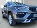 SEAT Ateca Style 1.5 TSI Road Edit. AHK Sitzh. Einparkh. vo.+ Grijs - thumbnail 5
