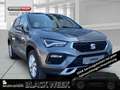 SEAT Ateca Style 1.5 TSI Road Edit. AHK Sitzh. Einparkh. vo.+ Grau - thumbnail 1