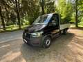 Volkswagen Crafter Crafter 35 TDI Negru - thumbnail 1