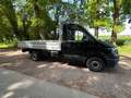 Volkswagen Crafter Crafter 35 TDI Negru - thumbnail 3