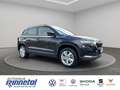Skoda Karoq 1.5 TSI DSG "Selection" NAVI+LED LICHT+KAMERA+TRA Schwarz - thumbnail 2
