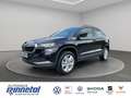 Skoda Karoq 1.5 TSI DSG "Selection" NAVI+LED LICHT+KAMERA+TRA Schwarz - thumbnail 1