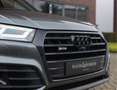 Audi SQ5 SQ5 3.0 TFSI Quattro Pro Line Plus | 360 - lucht - Grijs - thumbnail 11