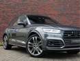 Audi SQ5 SQ5 3.0 TFSI Quattro Pro Line Plus | 360 - lucht - Grijs - thumbnail 8