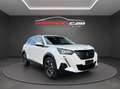 Peugeot 2008 1.5 bluehdi Allure Pack s&s 130cv eat8 Wit - thumbnail 1