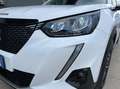 Peugeot 2008 1.5 bluehdi Allure Pack s&s 130cv eat8 Wit - thumbnail 13