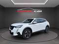 Peugeot 2008 1.5 bluehdi Allure Pack s&s 130cv eat8 Wit - thumbnail 3
