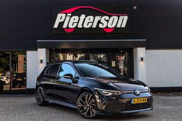 2.0 TSI PANO IQ LIGHT SFEER CARPLAY