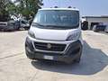 Fiat DUCATO  33 2.3 MJT 130CV DOPPIA CABINA Wit - thumbnail 8