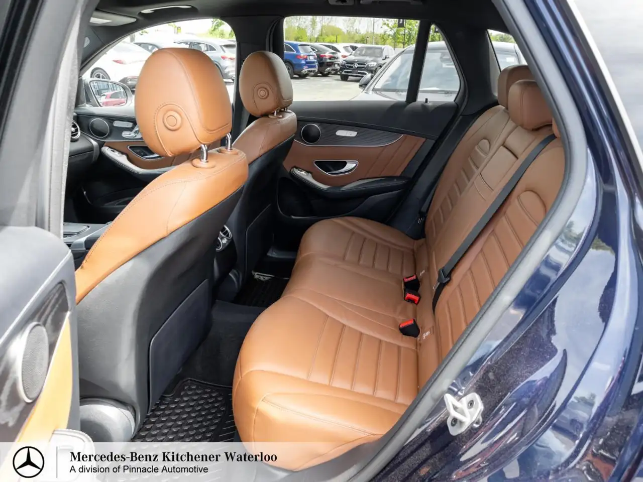 Mercedes-Benz GLC снимка Mercedes-Benz GLC