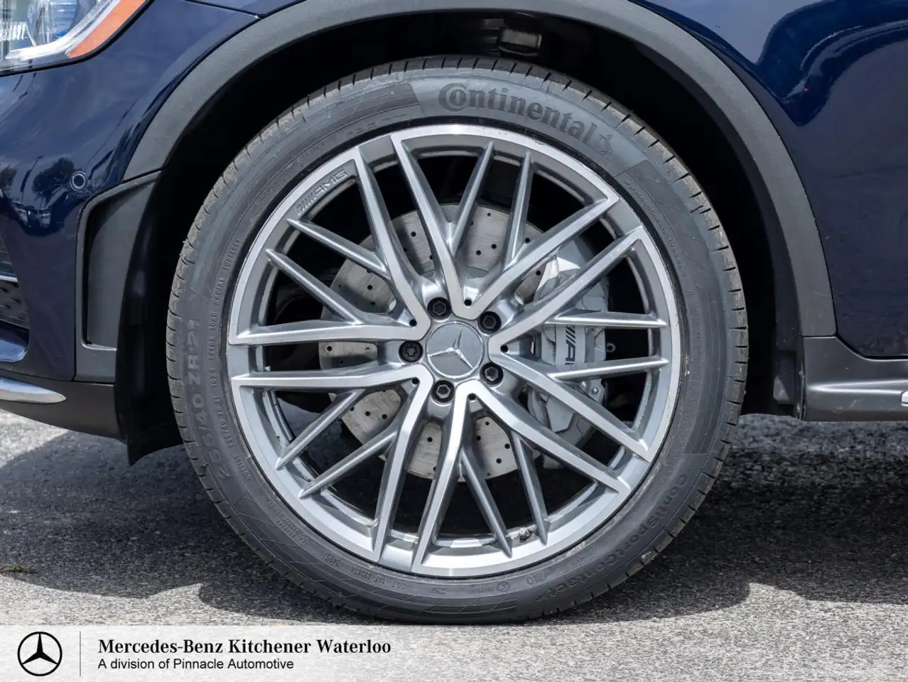 Mercedes-Benz GLC снимка Mercedes-Benz GLC
