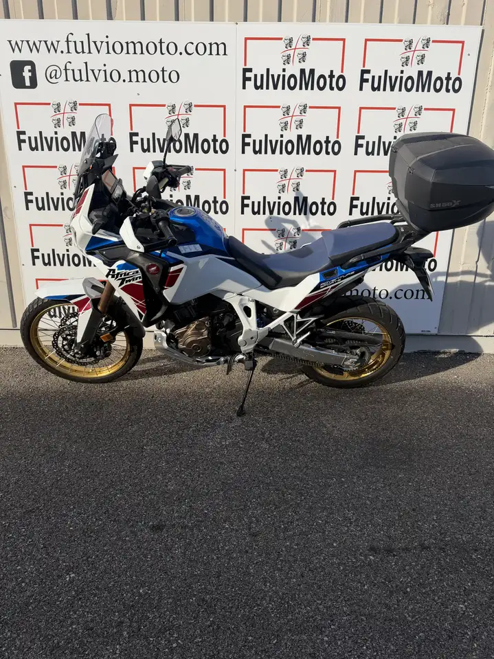 Honda CRF 1100