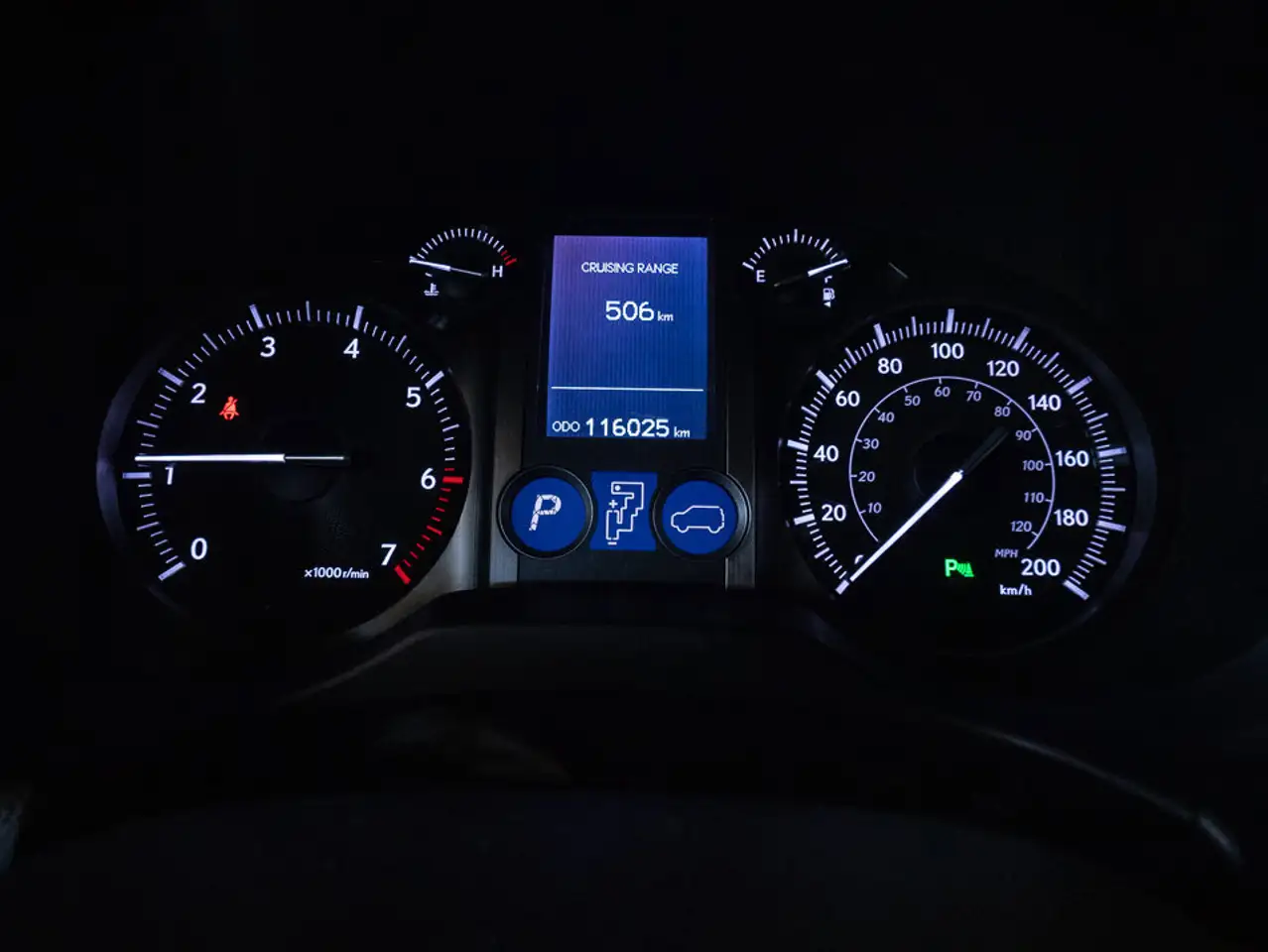 Lexus GX снимка Lexus GX