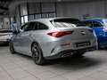 Mercedes-Benz CLA 200 AMG PANO NIGHT BURMESTER Argent - thumbnail 2