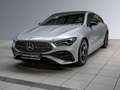 Mercedes-Benz CLA 200 AMG PANO NIGHT BURMESTER Argent - thumbnail 11