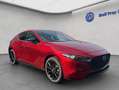Mazda 3 e-SKYACTIV-G 140 M HYBRID HOMURA 103 kW, 5-türig Rot - thumbnail 7