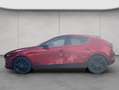 Mazda 3 e-SKYACTIV-G 140 M HYBRID HOMURA 103 kW, 5-türig Rot - thumbnail 2