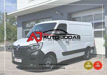 Renault Master L1H1 3.5t dCi 135 **inkl. MwSt**