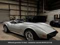 Chevrolet Corvette Stingray L48 1974 Tout compris Argent - thumbnail 10