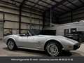 Chevrolet Corvette Stingray L48 1974 Tout compris Argent - thumbnail 4