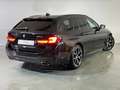 BMW 530 530eA 292ch M Sport Steptronic 10cv Schwarz - thumbnail 12