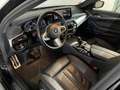 BMW 530 530eA 292ch M Sport Steptronic 10cv Schwarz - thumbnail 4