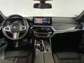 BMW 530 530eA 292ch M Sport Steptronic 10cv Schwarz - thumbnail 5