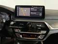 BMW 530 530eA 292ch M Sport Steptronic 10cv Schwarz - thumbnail 15