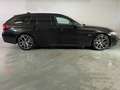BMW 530 530eA 292ch M Sport Steptronic 10cv Schwarz - thumbnail 3