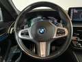 BMW 530 530eA 292ch M Sport Steptronic 10cv Schwarz - thumbnail 6
