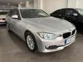 BMW 320 320d Gris - thumbnail 3