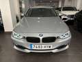 BMW 320 320d Gris - thumbnail 2