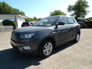 Tivoli 1.6i e-XGi 2WD Camera/Navi/Garantie/Gekeurd