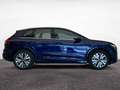 Audi Q4 e-tron 45 qua *LED*NAV*Hdup*PDC*CAM*SHZ* Blau - thumbnail 5