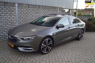 Grand Sport 1.6 Turbo Business Executive Autom 200