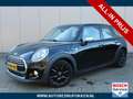 MINI Cooper Mini 1.5 136pk Chili | Panorama dak | Sport stoele Noir - thumbnail 1