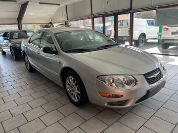 2.7i V6 24v /48000 km/eerste eigenaar/CAR PASS