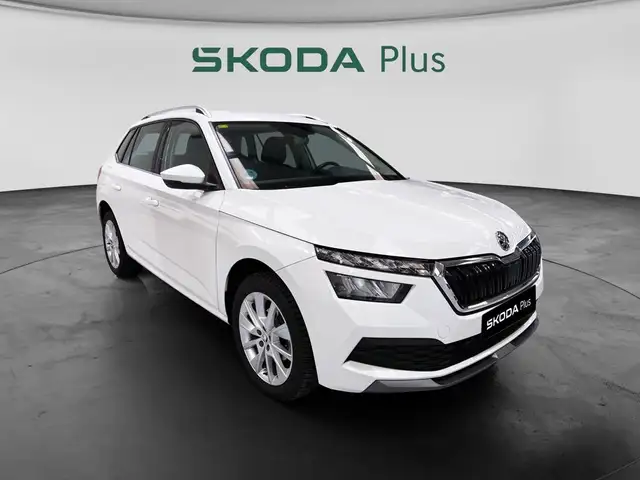 Skoda Kamiq 1.6TDI Ambition