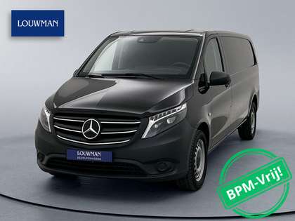 Mercedes-Benz Vito 119 CDI L3 Extra Lang Adaptieve cruisecontrol LED