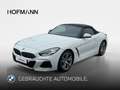 BMW Z4 M Sport Blanc - thumbnail 1